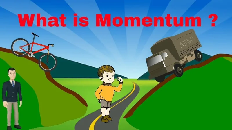 Momentum: What's Next?